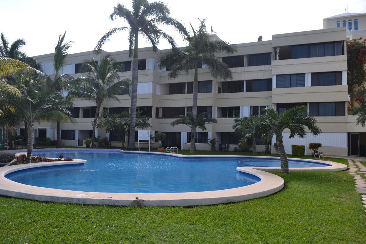 Bella Vacation 2 Bedrooms Apartment Cancun