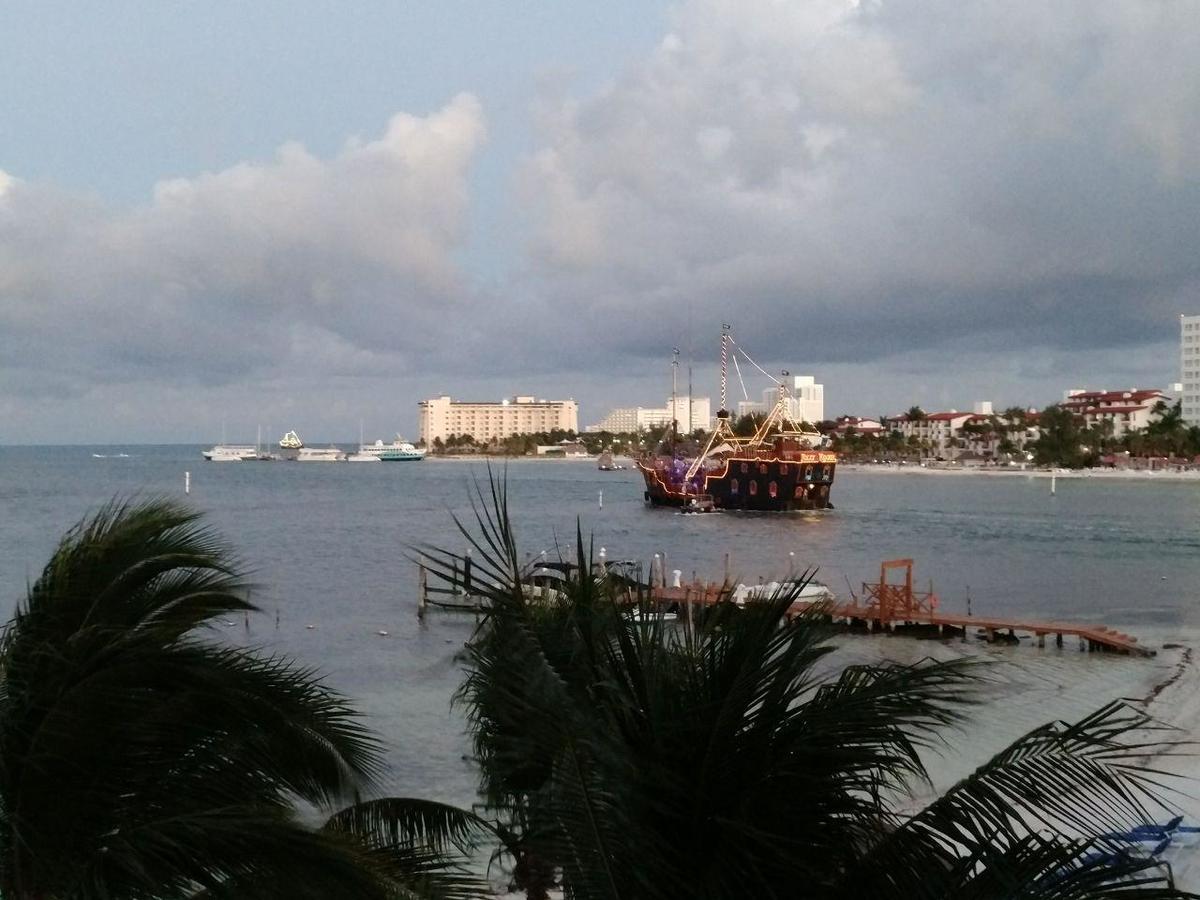 Bella Vacation 2 Bedrooms Apartment Cancun