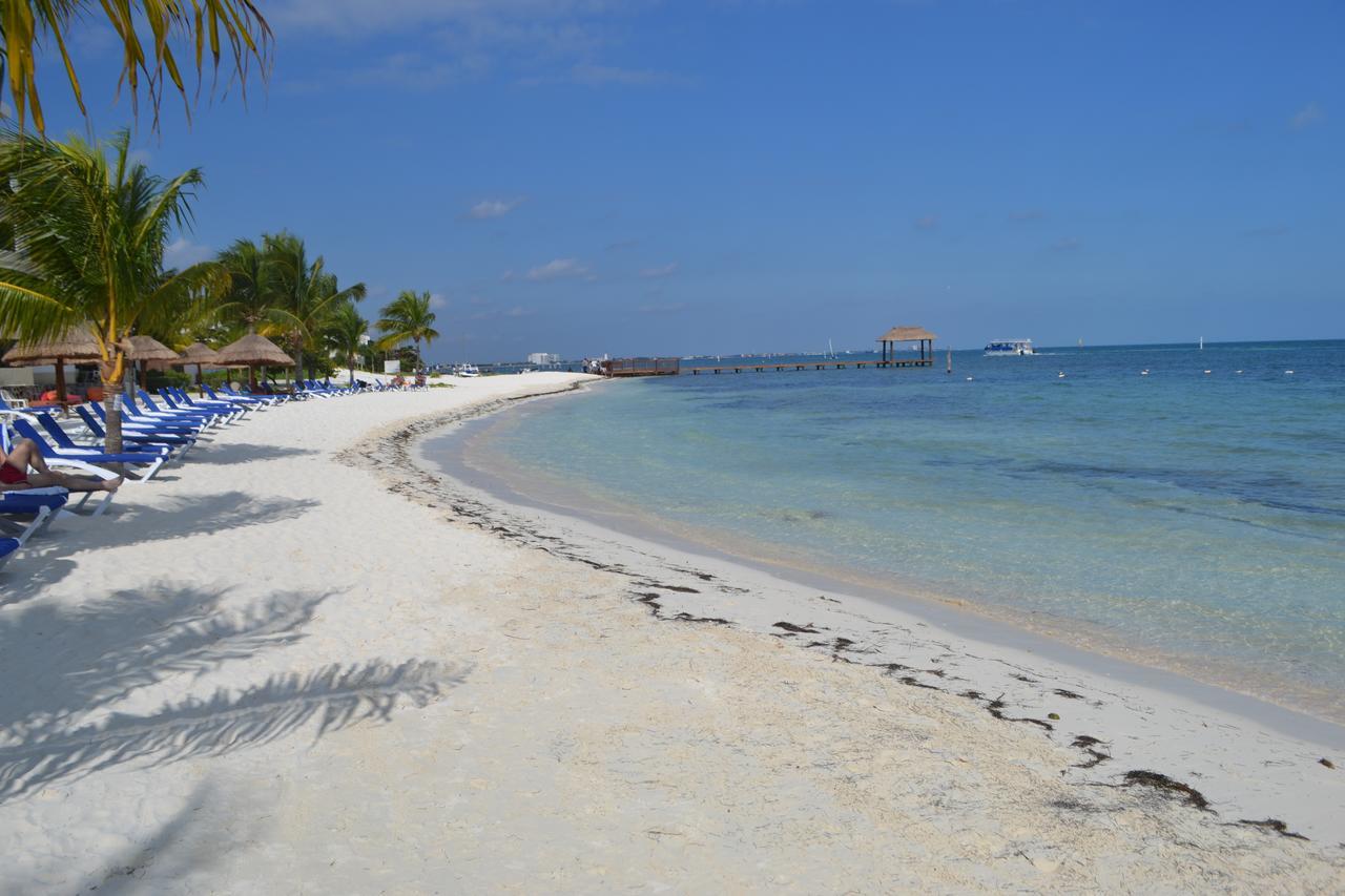 Bella Vacation 2 Bedrooms Apartment Cancun