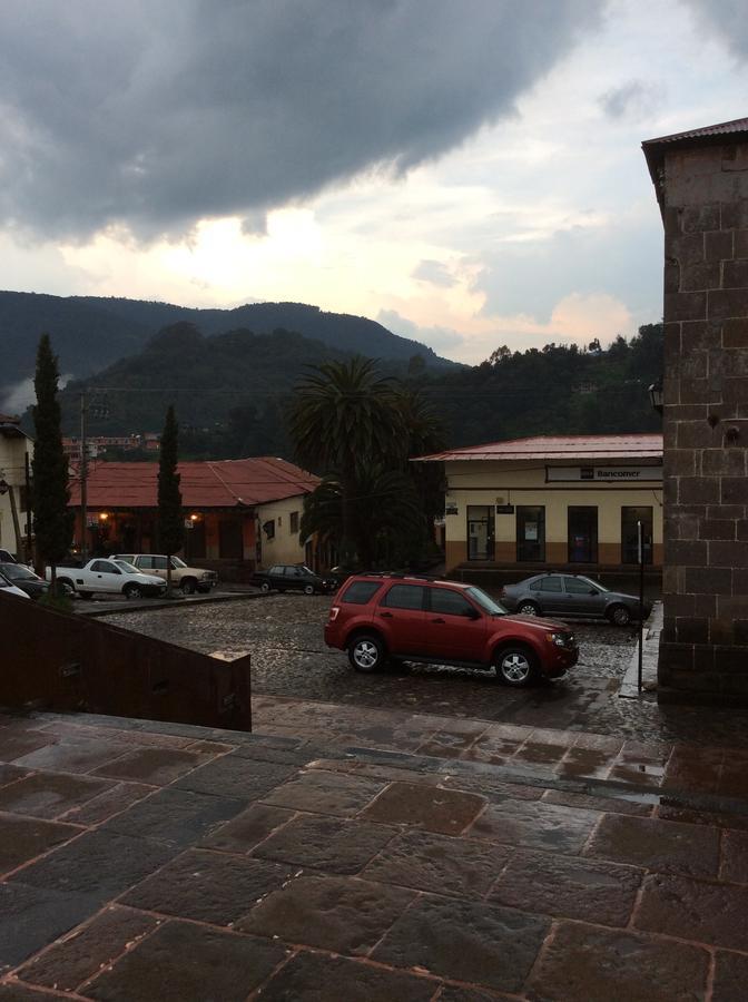 Hotel Plaza Mayor