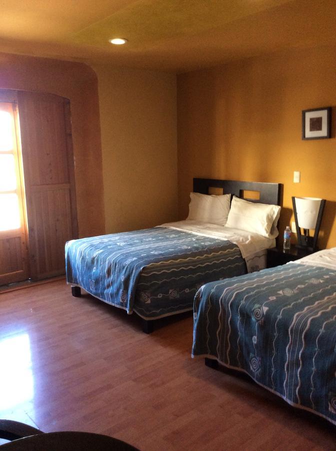 Plaza Mayor Hotel