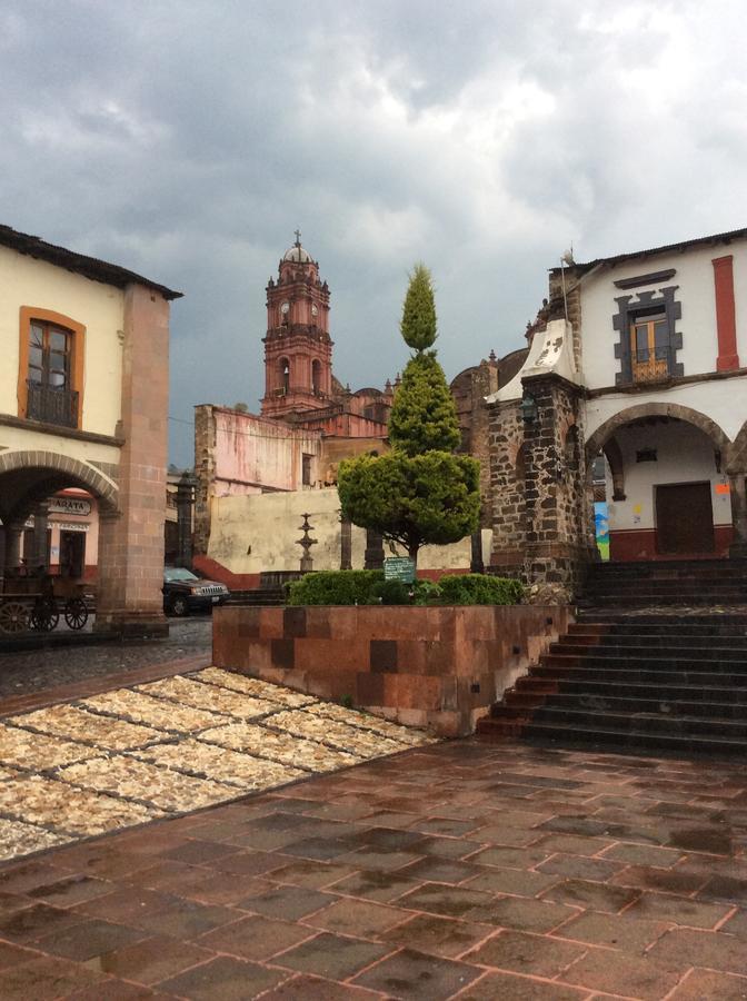 Plaza Mayor Hotel 3*