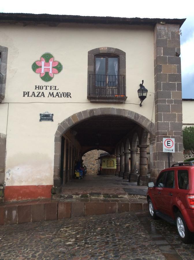 Plaza Mayor Hotel 3*