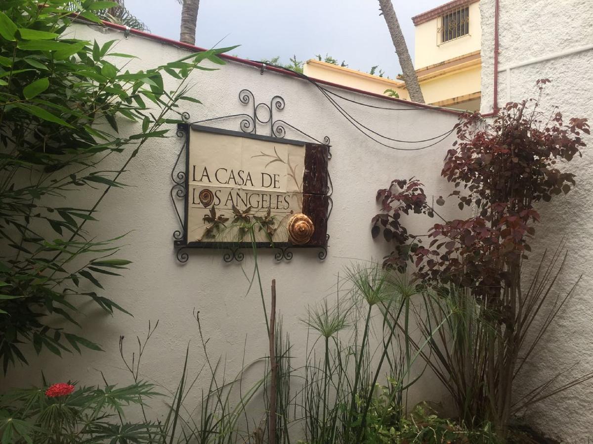 Hotel La Casa De Los Angeles Boutique *