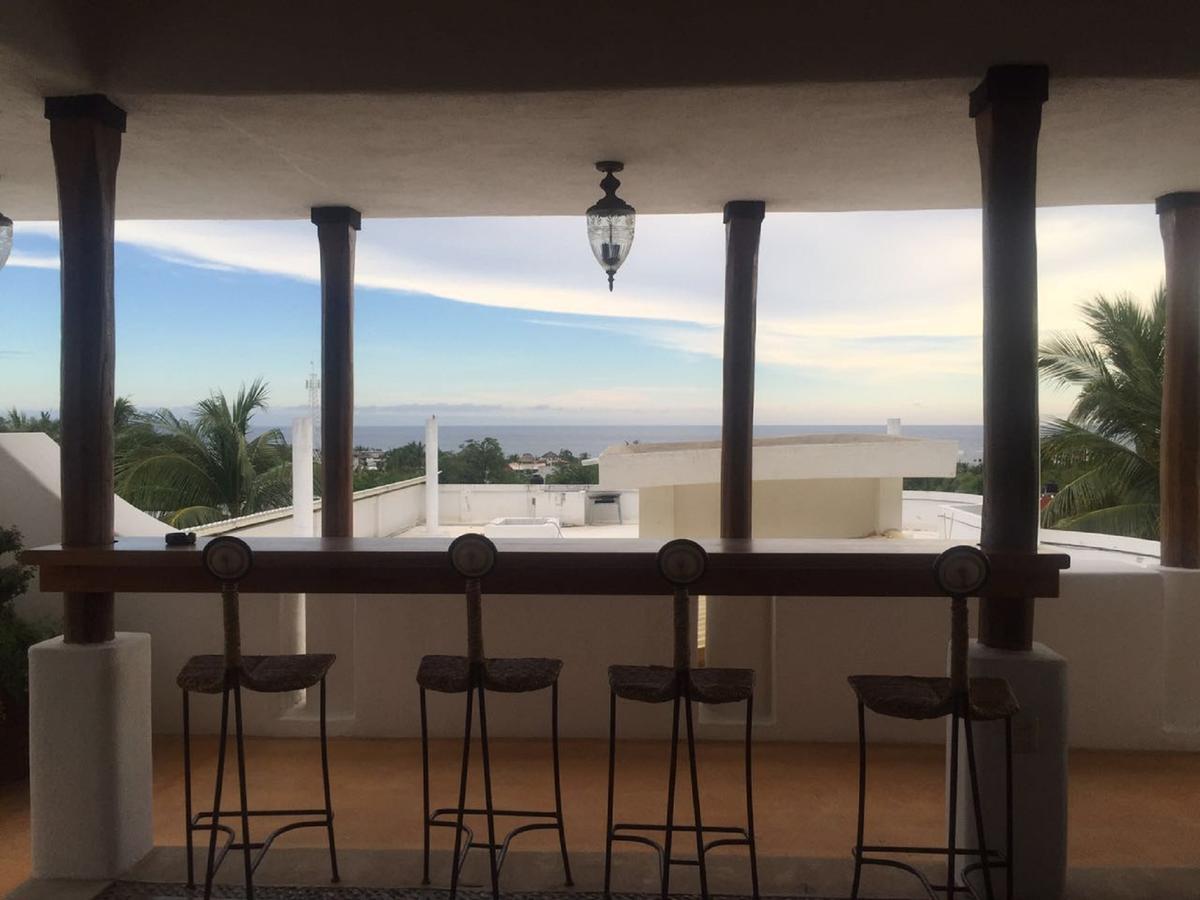 La Casa De Los Angeles Boutique Puerto Escondido (Oaxaca)
