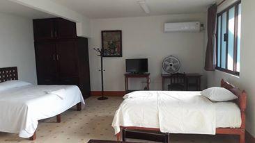Casa Ziga Centro Aparthotel