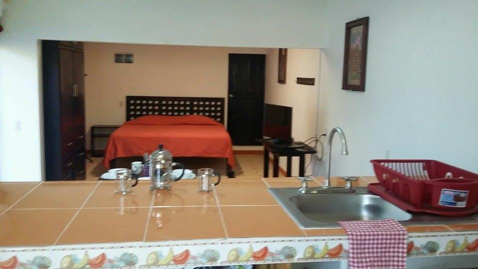 Casa Ziga Centro