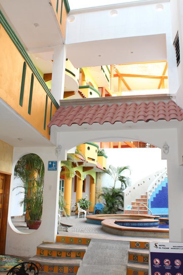 El Tucan
