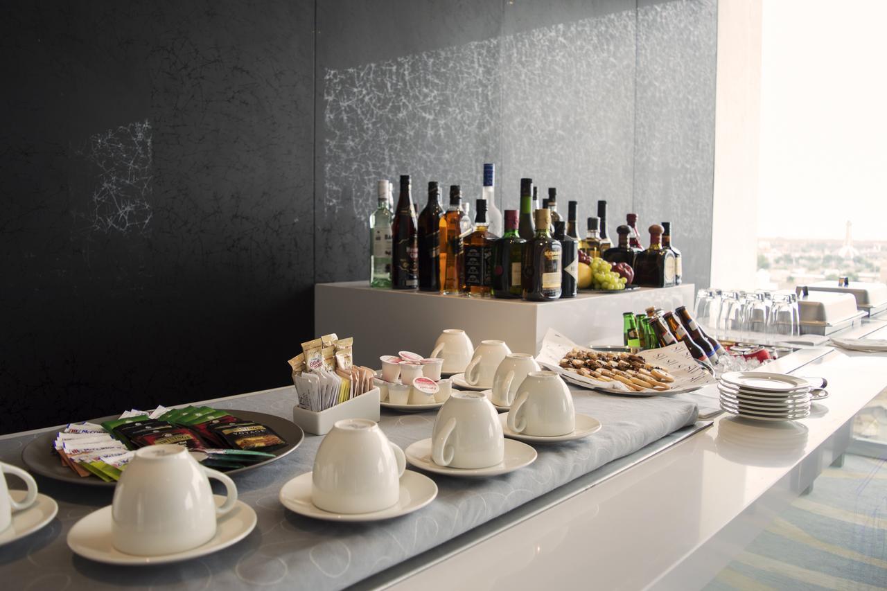 Hs Hotsson Hotel