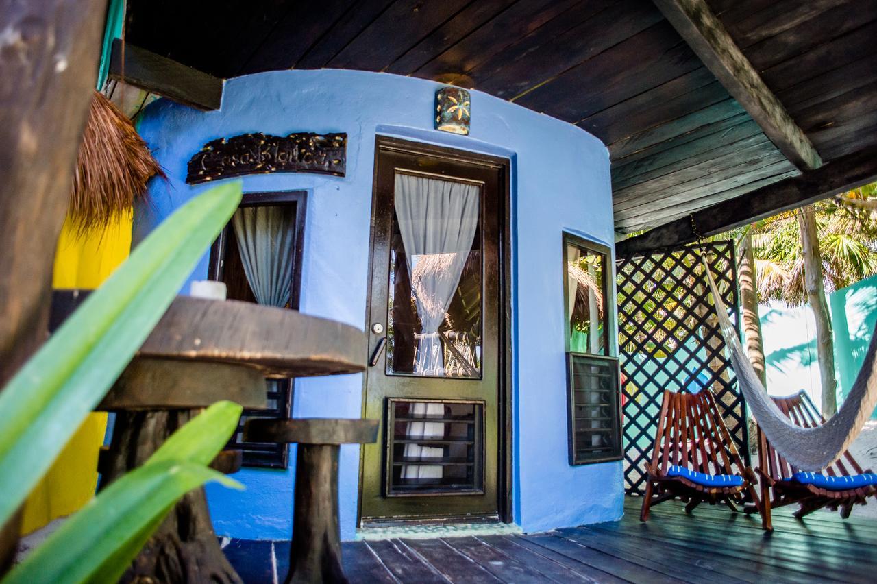 Cabanas La Luna 3*