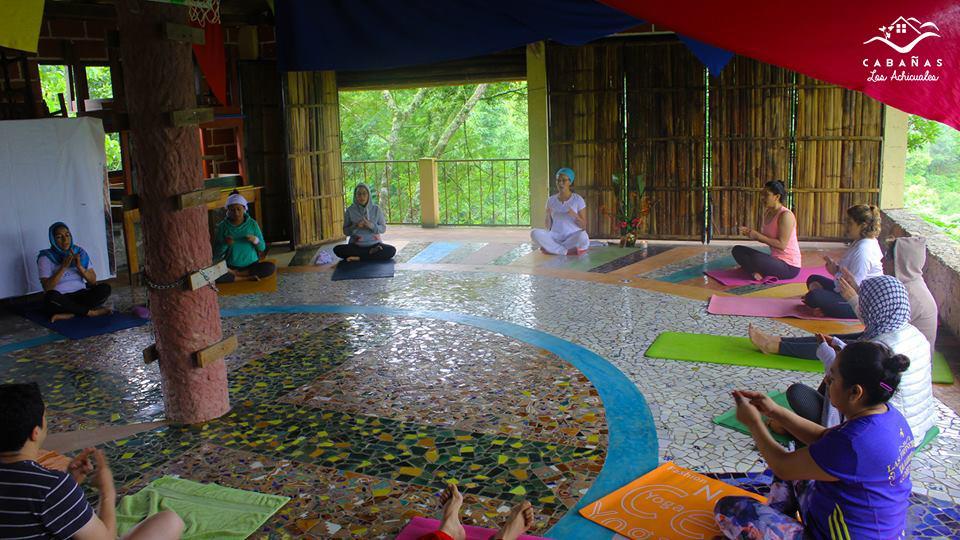 Achicuales Cuetzalan