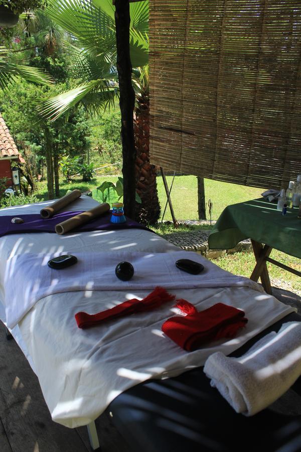Hotel Achicuales *
