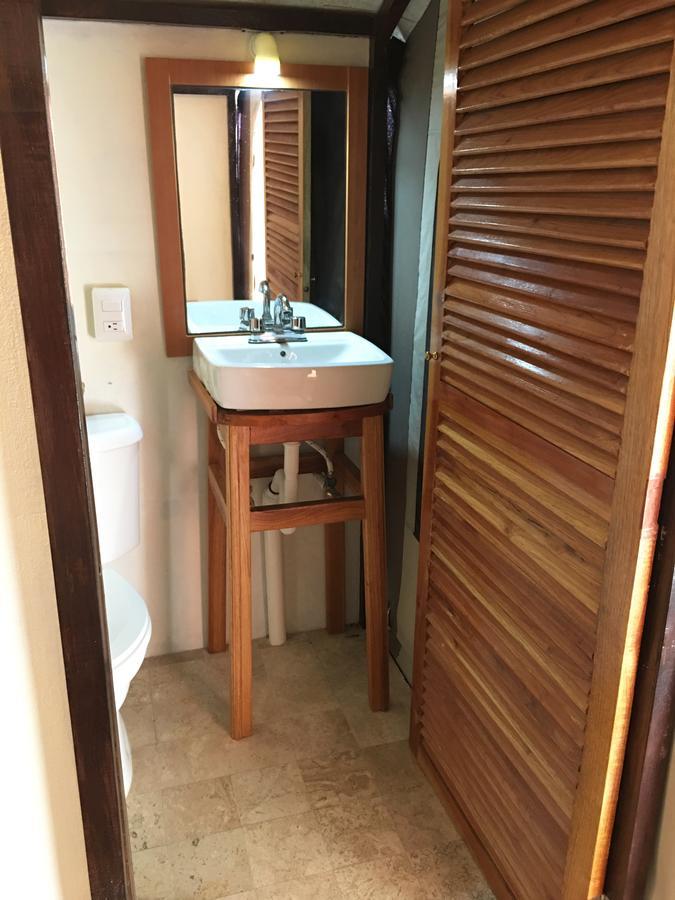 Hotel Rhincodon Typus Isla Holbox