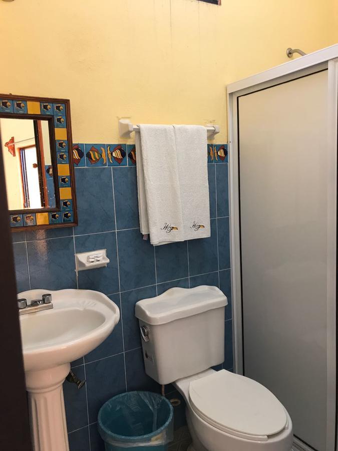 Hotel El Tucan *