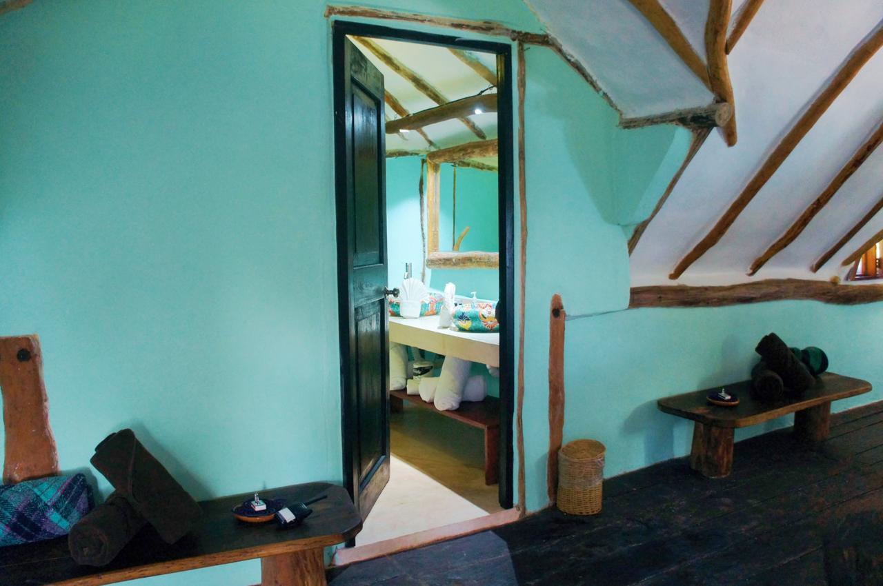 Cabanas La Luna 3*