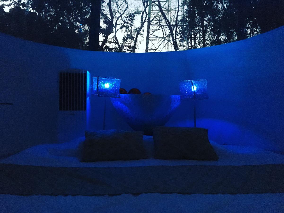 Hotel Itaka Glamping & Loft