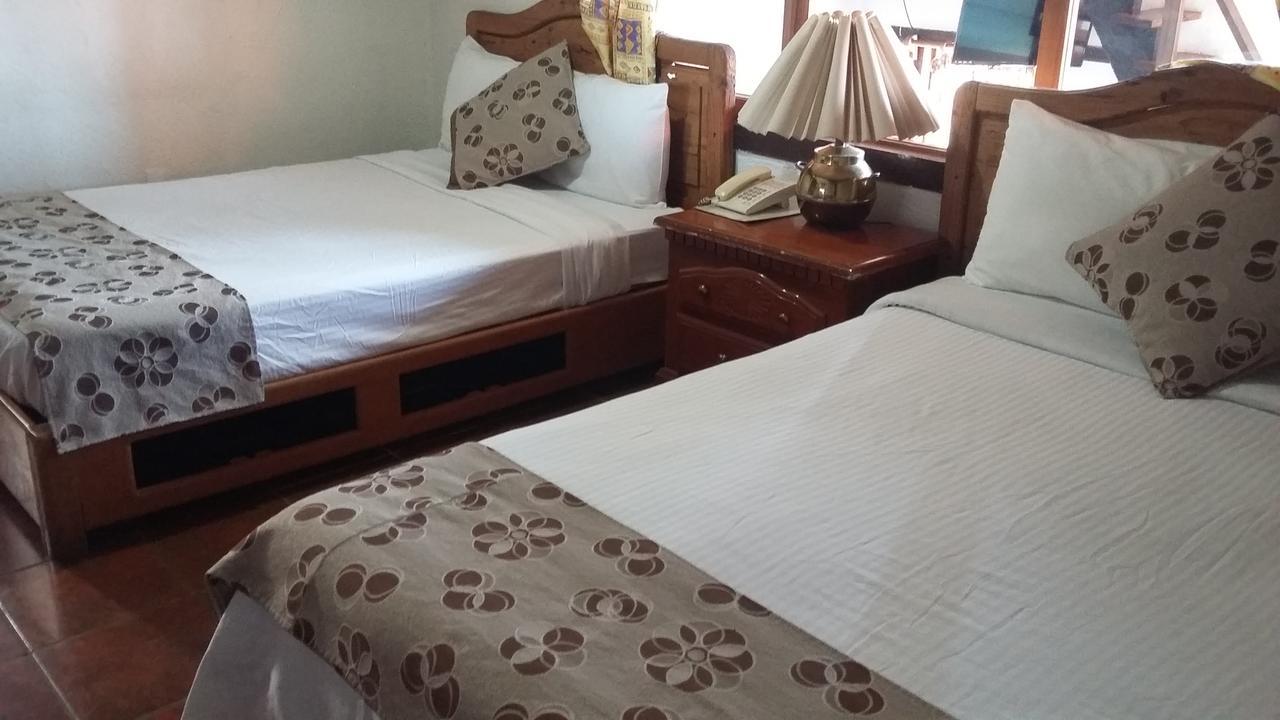 Revi Hotel 4*