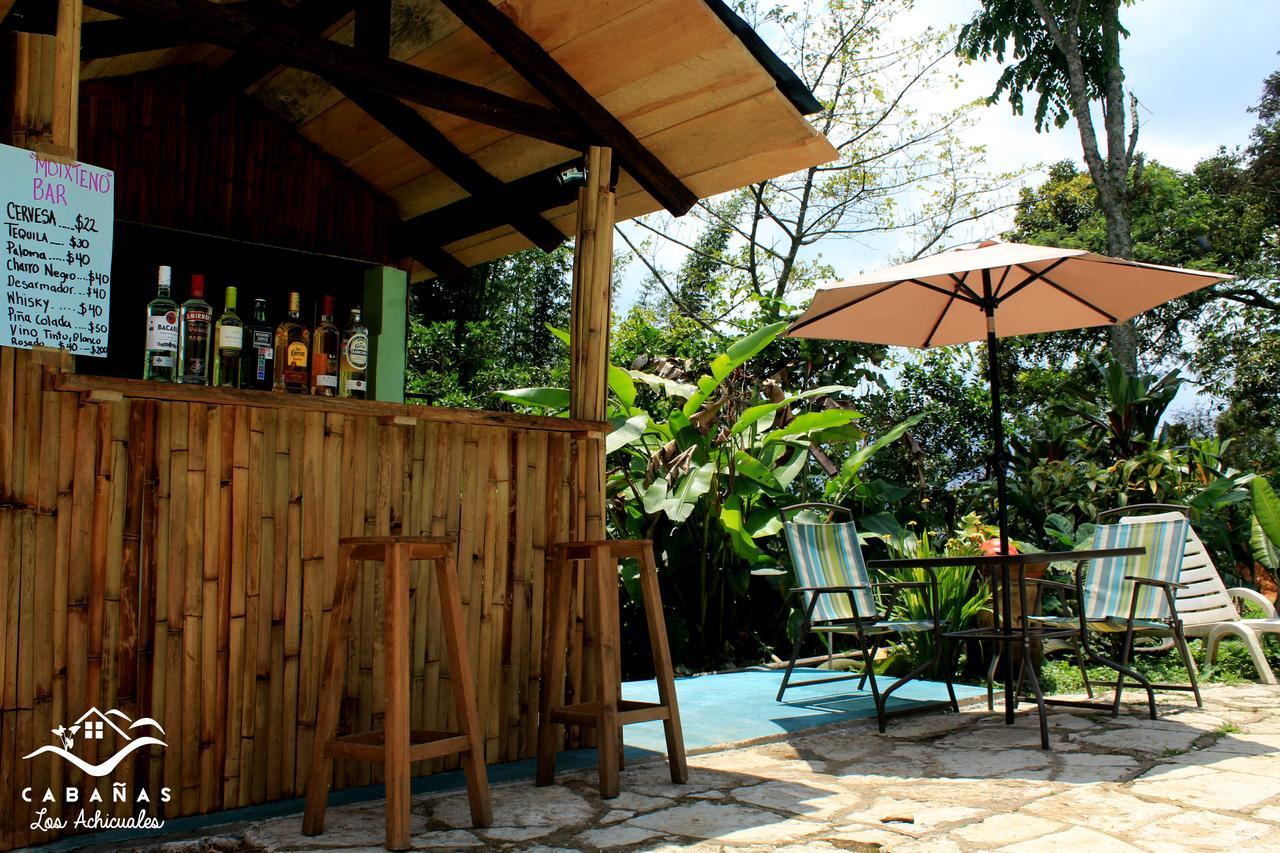 Hotel Achicuales *