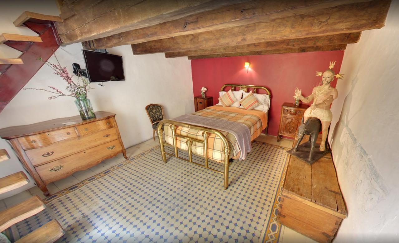Boutique Xvii Hotel Puebla