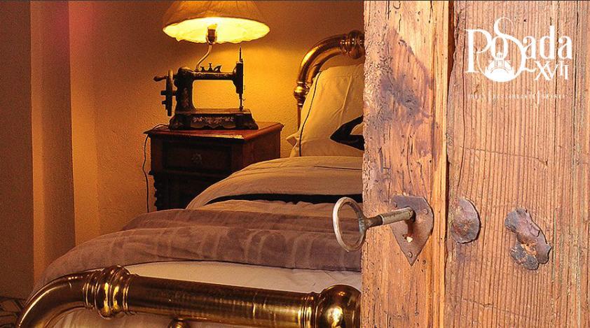 Hotel Boutique Xvii