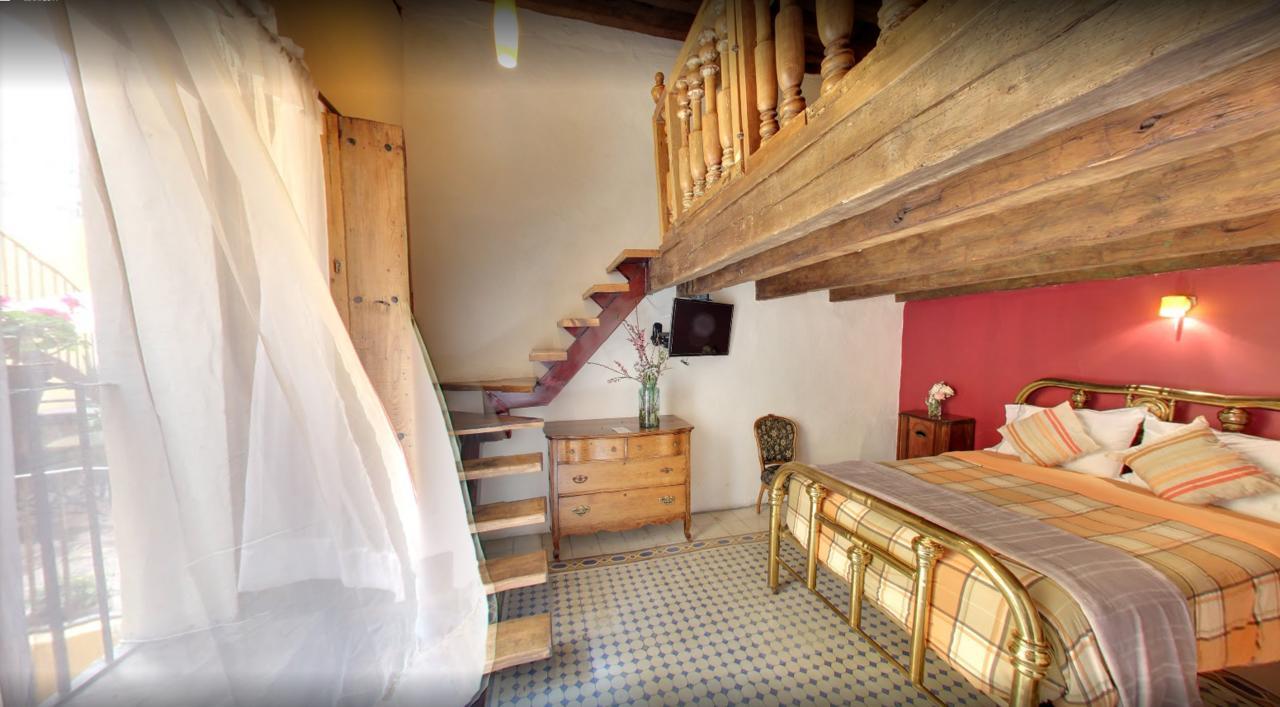 Boutique Xvii 4*