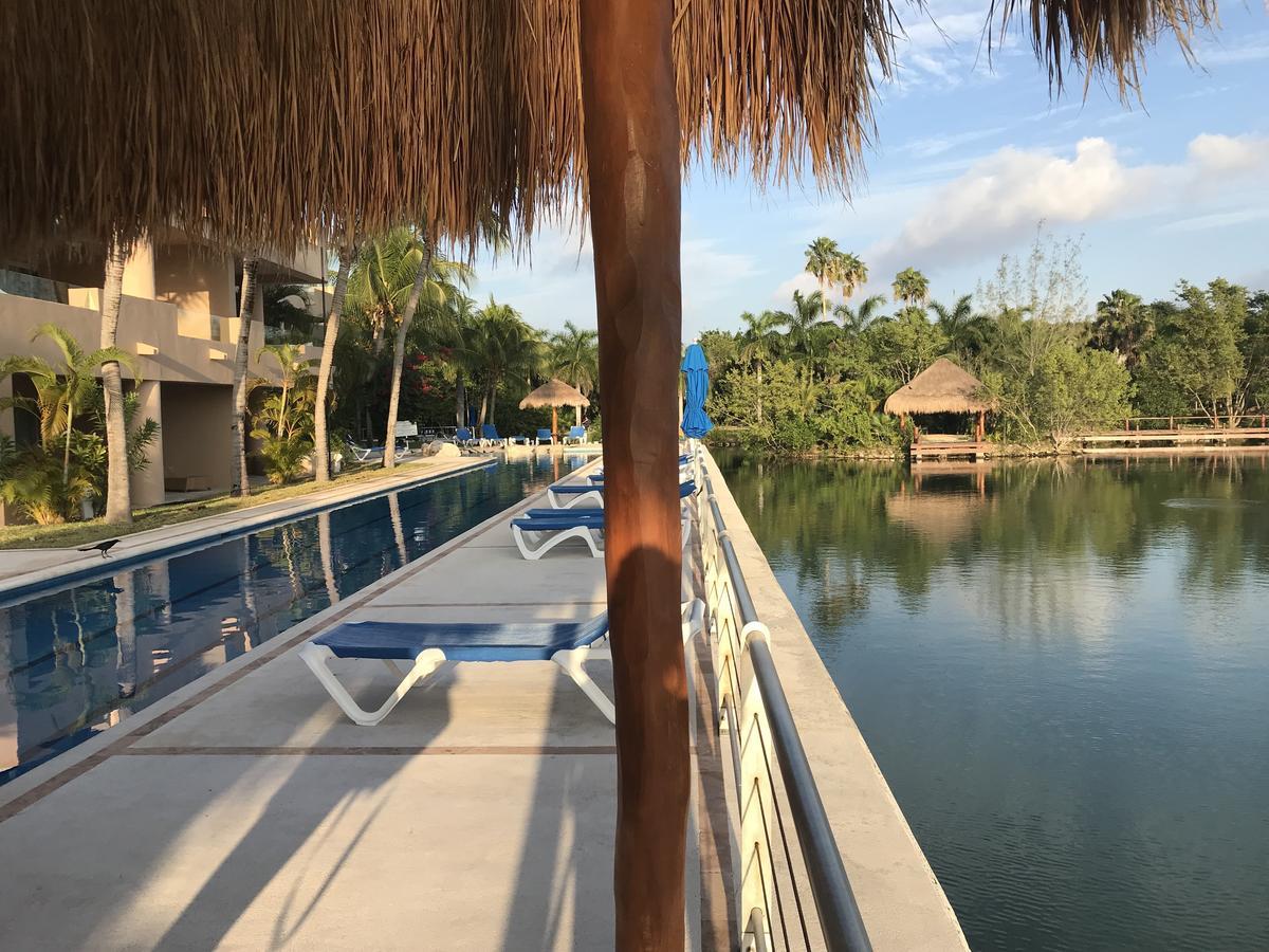 Marina Aparthotel *
