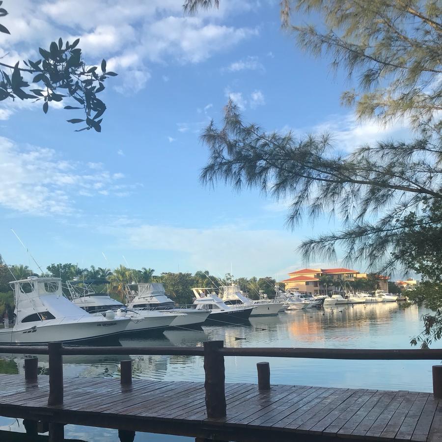 Aparthotel Marina *