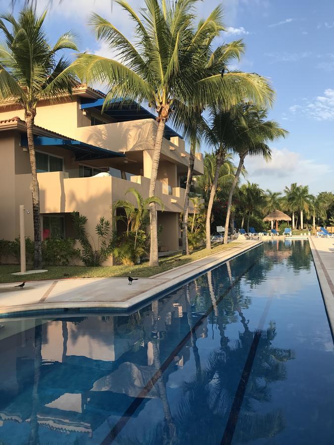 Marina Aparthotel *