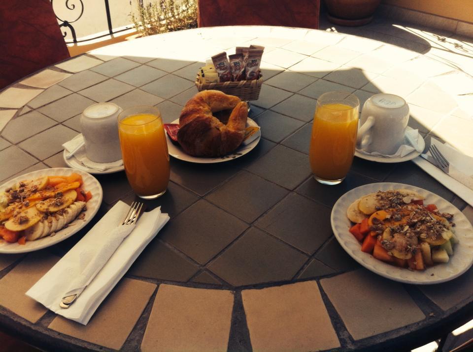 Casa Del Tio Boutique 5*