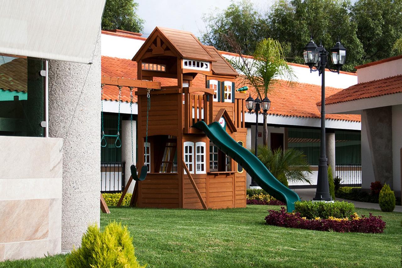 Hotel Ecce & 5*