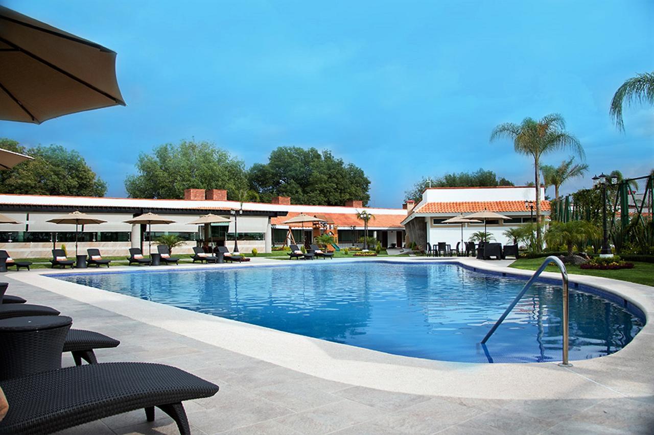 Ecce & Hotel 5*