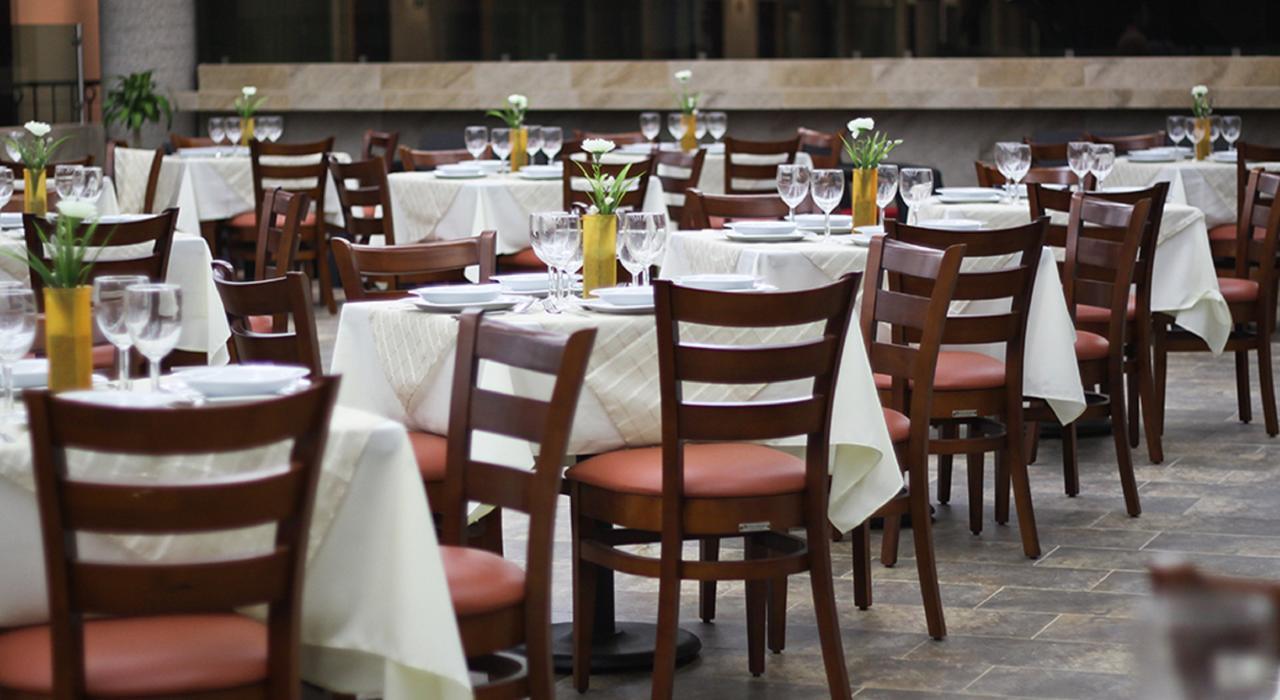 Hotel Ecce &