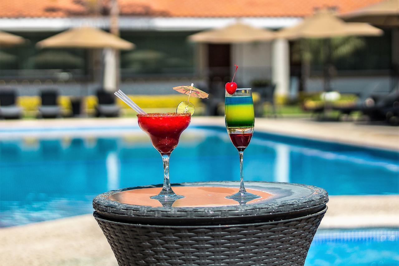 Hotel Ecce & 5*