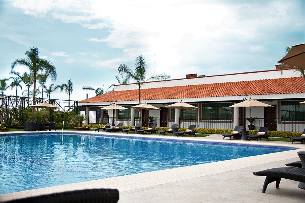 Ecce & Hotel 5*