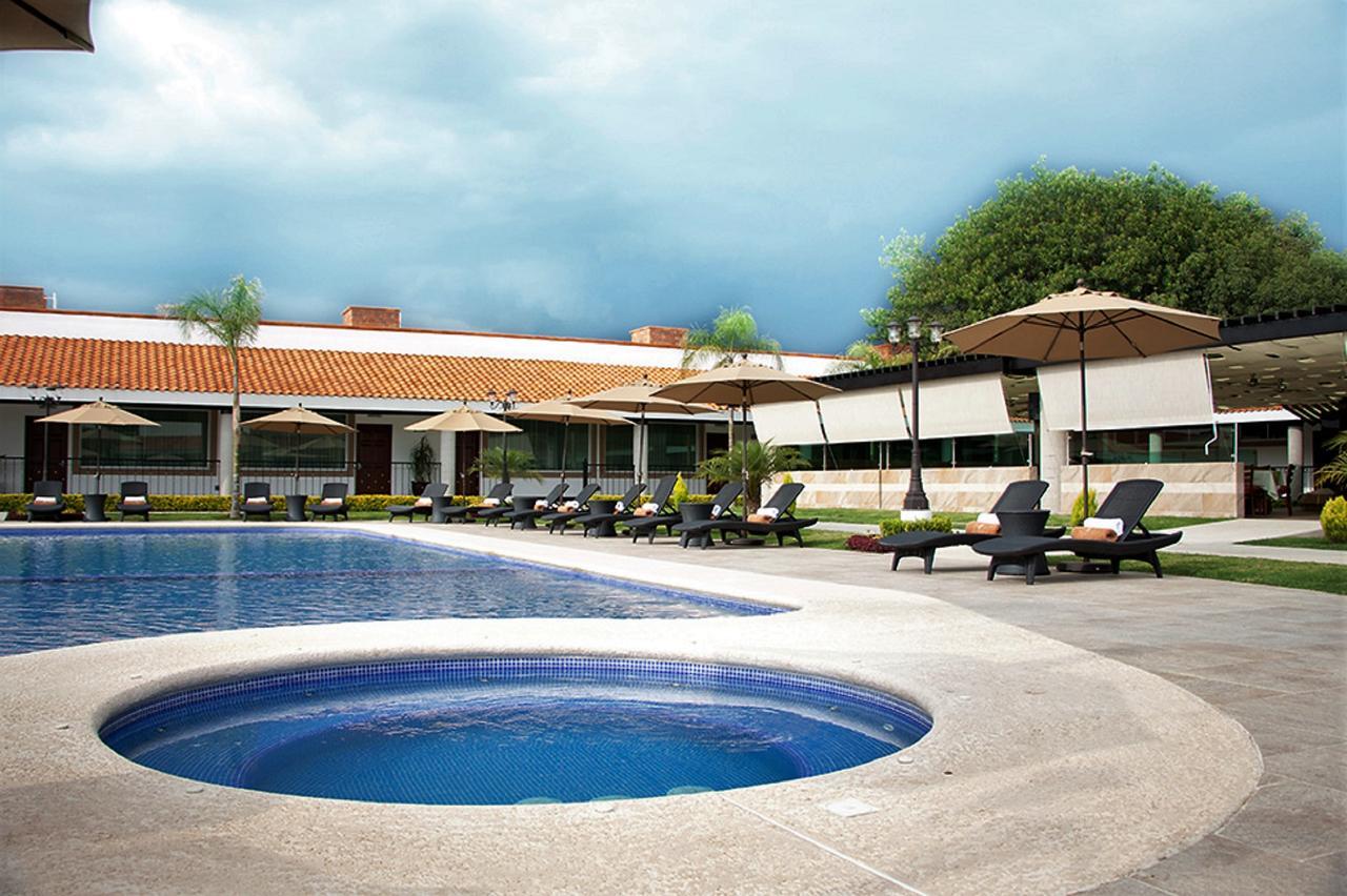 Ecce & Hotel 5*