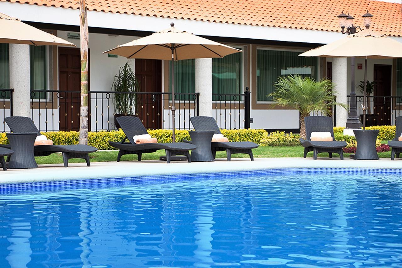 Hotel Ecce &