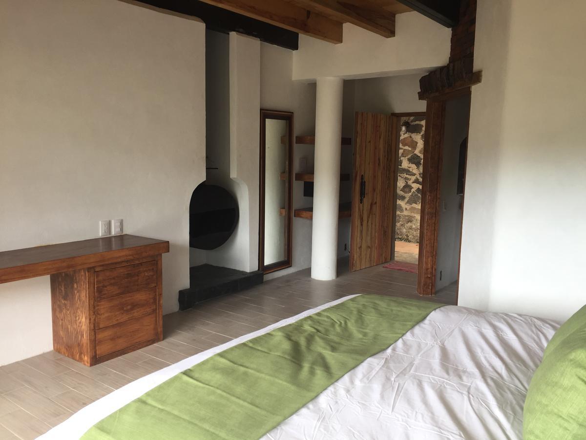 Homestay Casa Acento