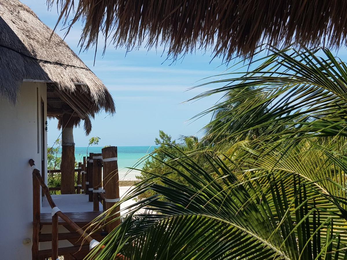 Ventana Al Paraiso Beach Front Adults Only
