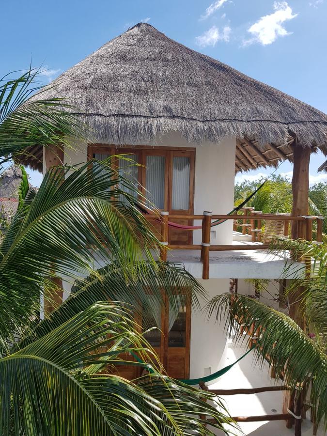 Ventana Al Paraiso Beach Front Adults Only Isla Holbox