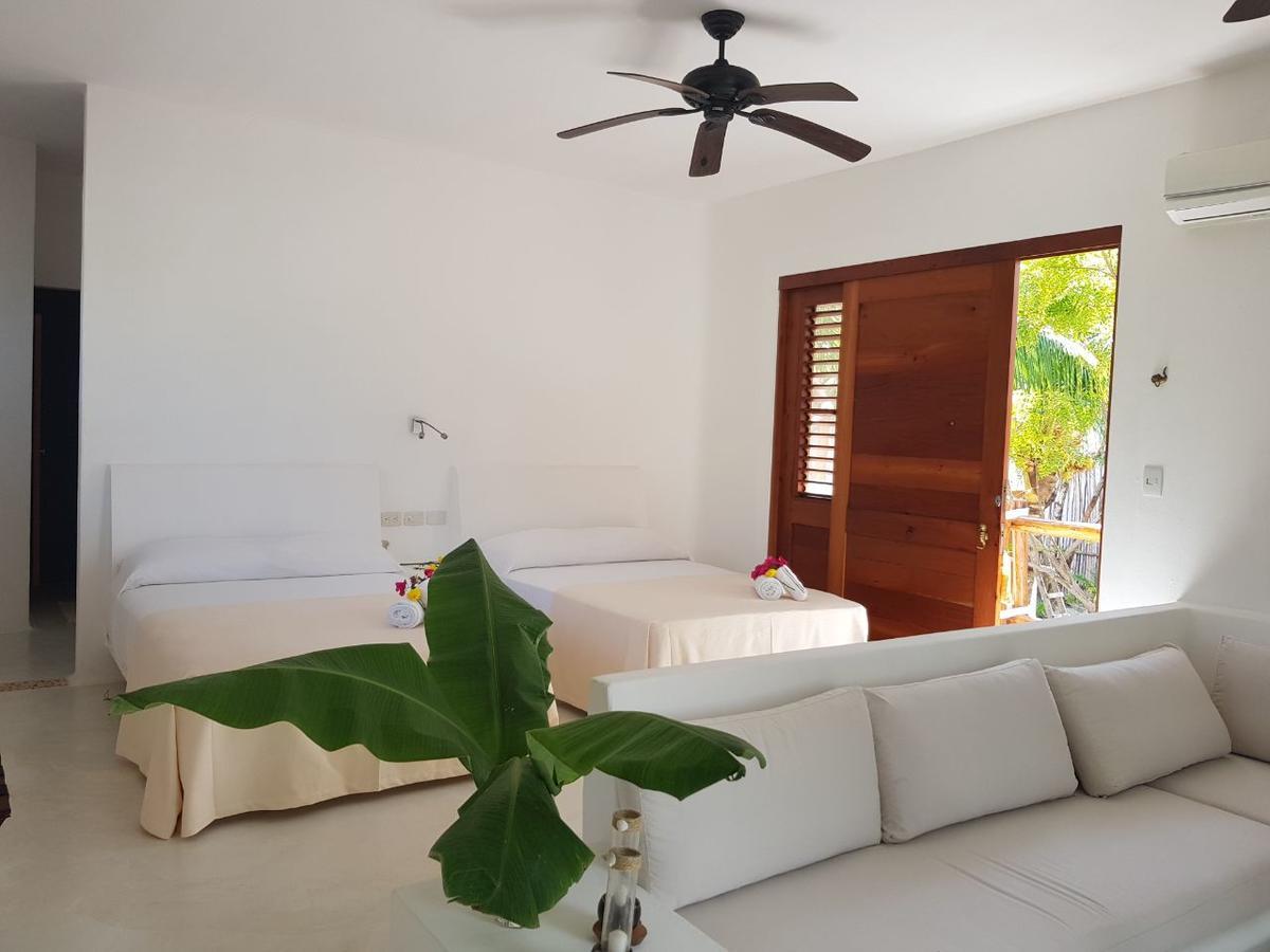 Ventana Al Paraiso Beach Front Adults Only Hotel