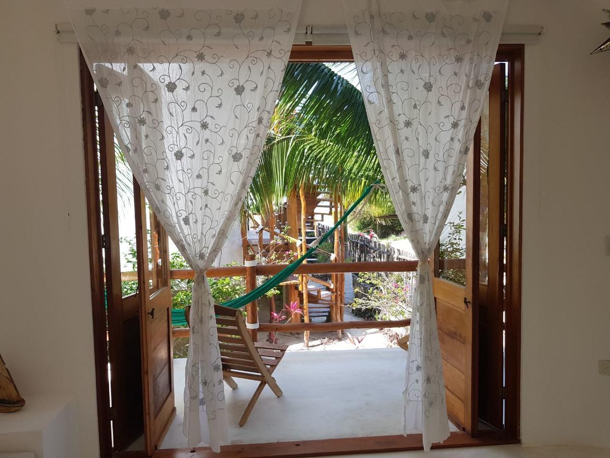 Ventana Al Paraiso Beach Front Adults Only Isla Holbox