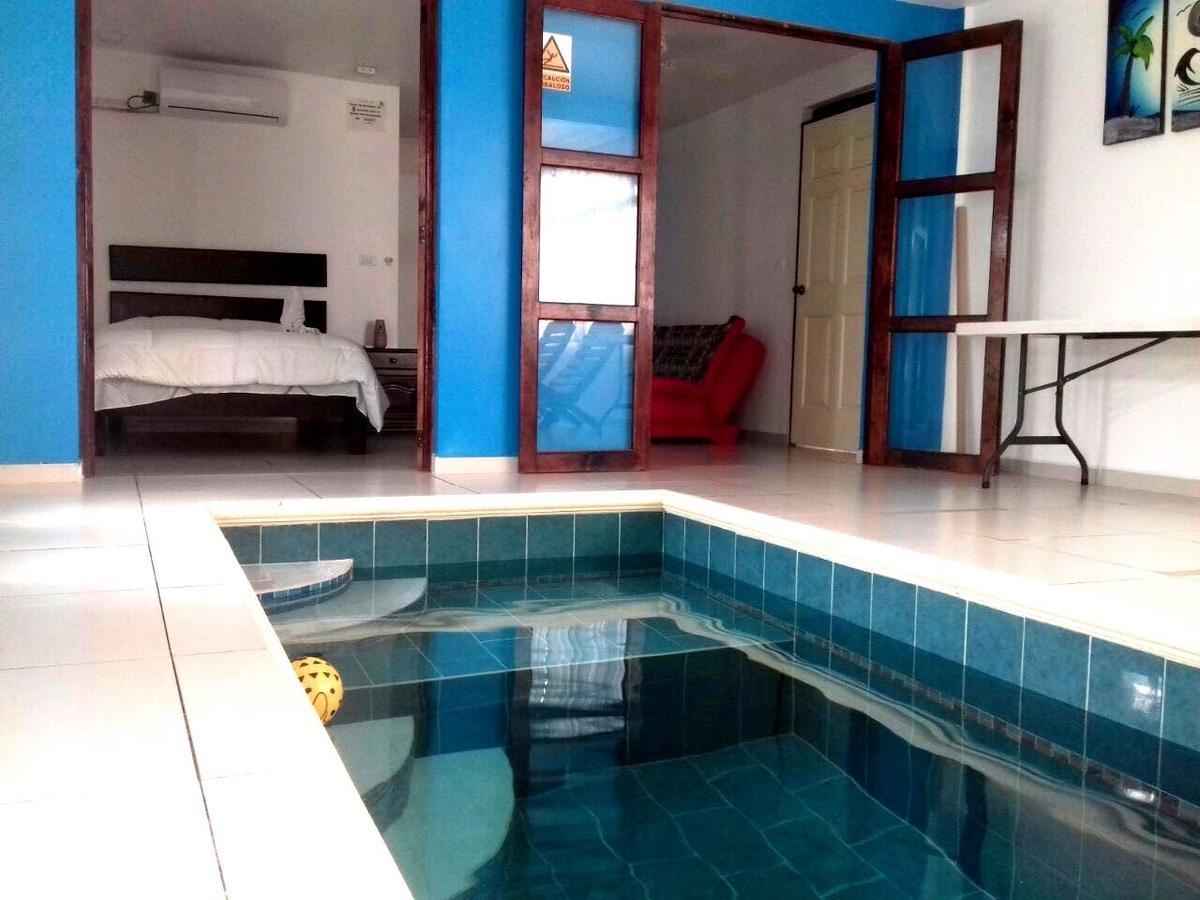 Apartment ¨departamentos Vista Real¨ *