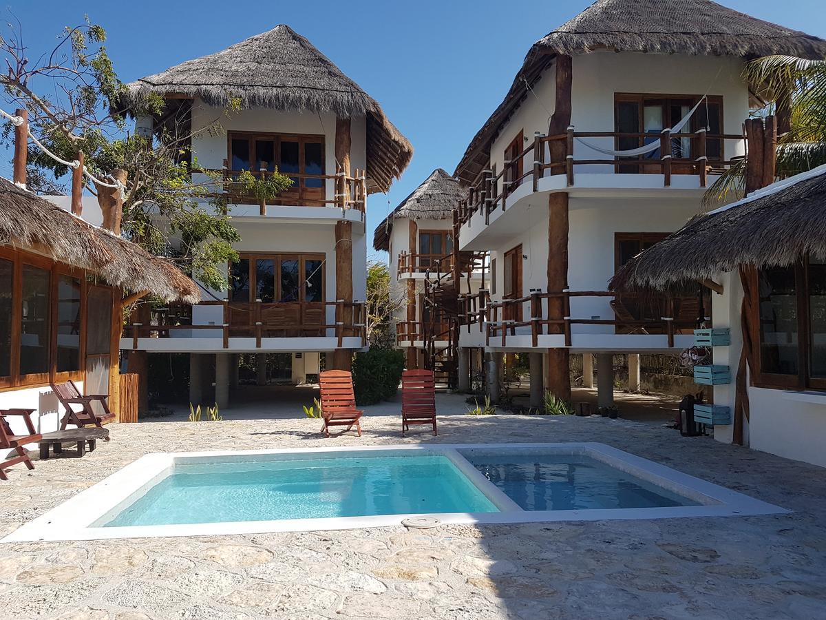 Ventana Al Paraiso Beach Front Adults Only