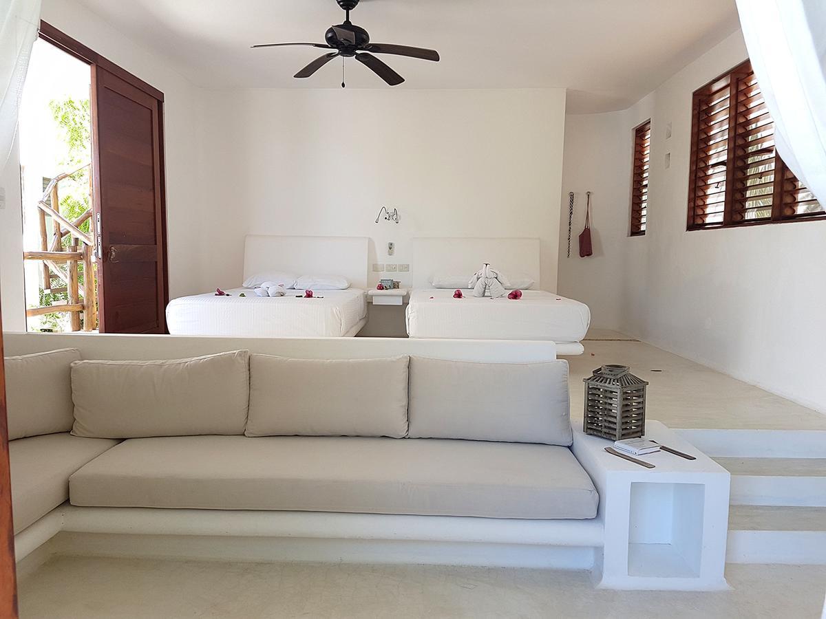 Ventana Al Paraiso Beach Front Adults Only 3*