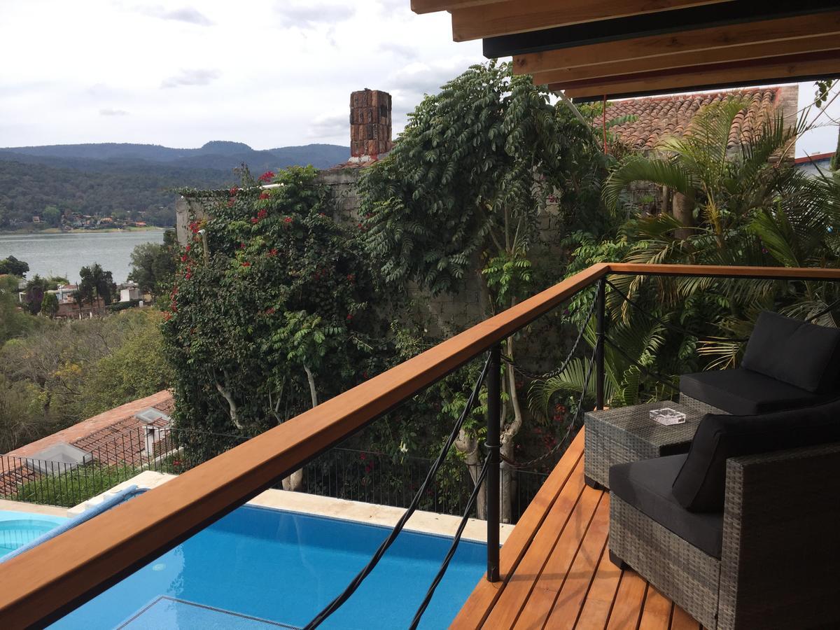 Homestay Casa Acento