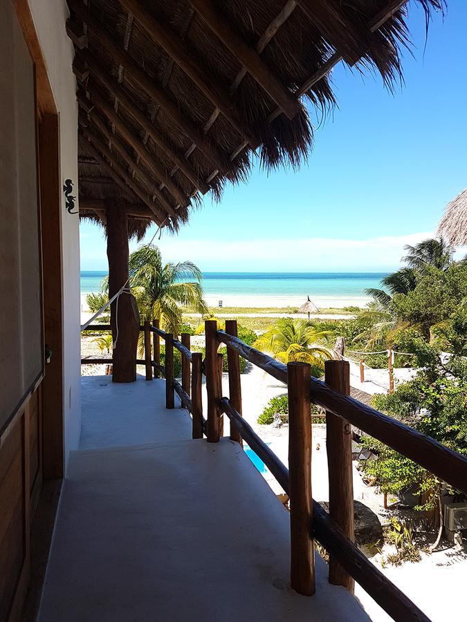 Ventana Al Paraiso Beach Front Adults Only Hotel 3*