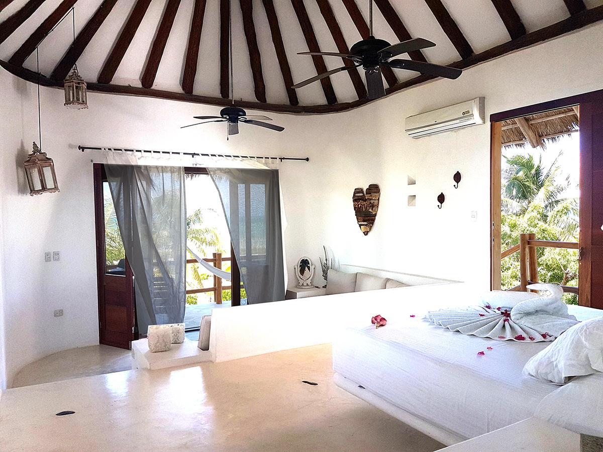 Hotel Ventana Al Paraiso Beach Front Adults Only Isla Holbox