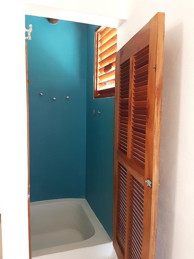 Ventana Al Paraiso Beach Front Adults Only Isla Holbox