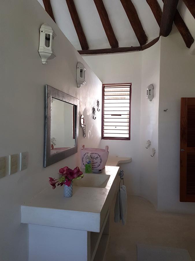 Ventana Al Paraiso Beach Front Adults Only Isla Holbox