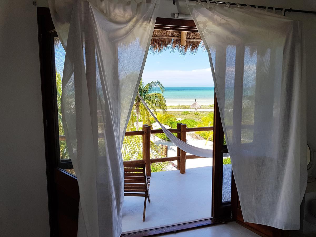 Hotel Ventana Al Paraiso Beach Front Adults Only Isla Holbox